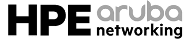 HPE Aruba Logo