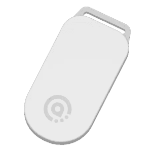 Kinesis Low Profile Tag
